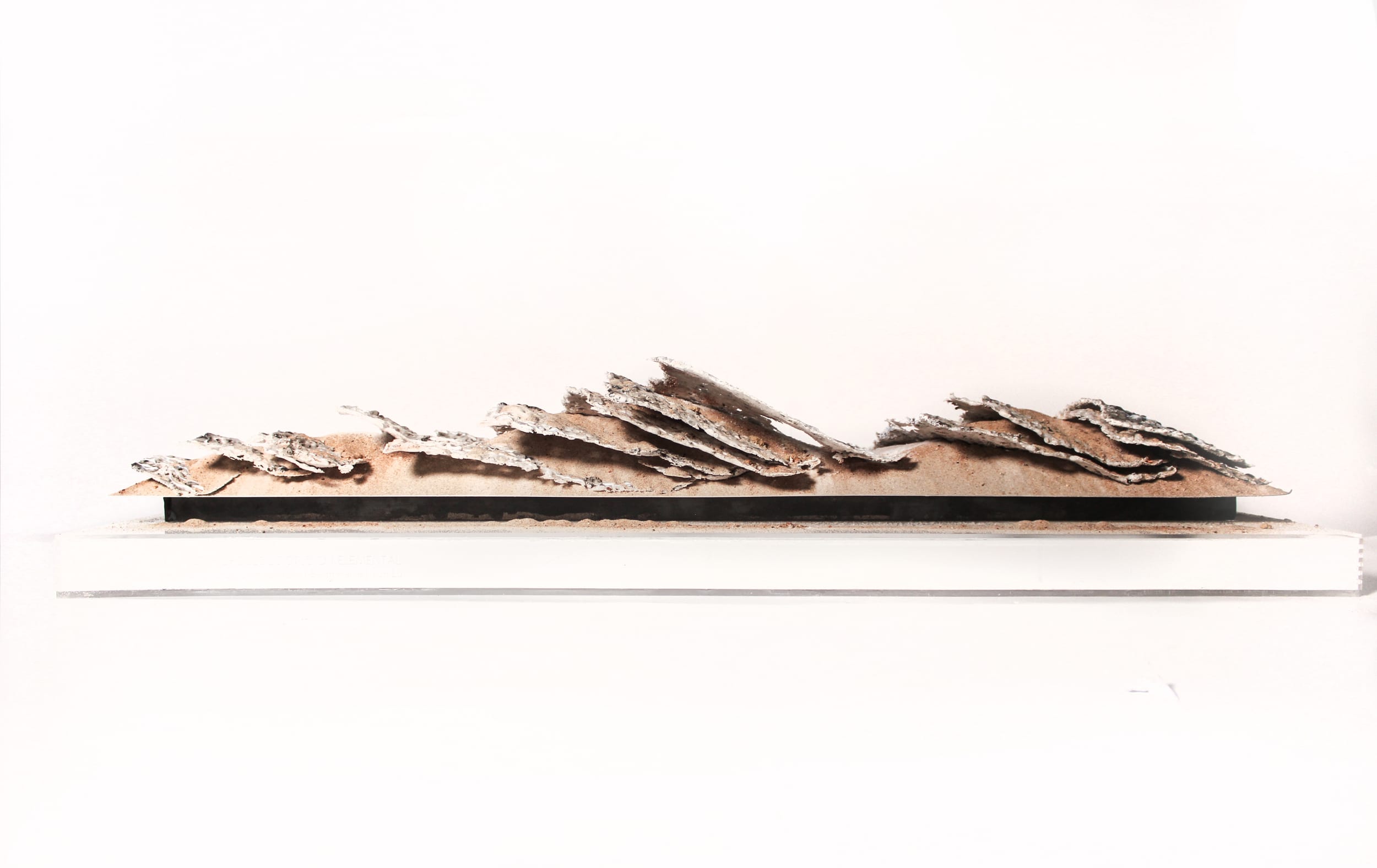 Aeolian Materiality — image 82
